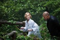 Кадр Команда Тигра и гора 1000 драконов