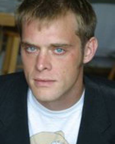 Аарон Гэффи фото