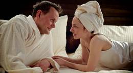 Кадр из фильма "Zeit der Kannibalen" - 2