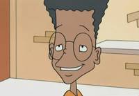 Кадр Что с Энди?