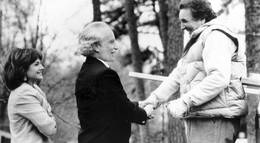 Кадр из фильма "Еще кружок" - 2