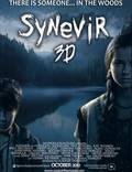 Постер из фильма "Синевир 3D" - 1