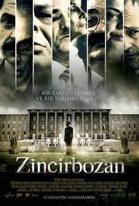 Постер Zincirbozan