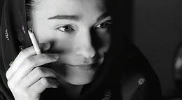 Кадр из фильма "Надя" - 1