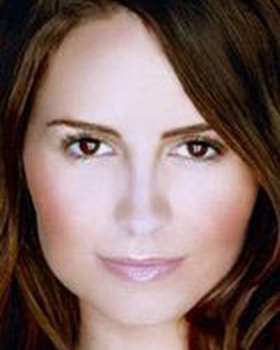 Трейси Мосленко фото