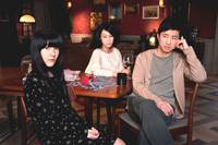 Кадр Звездная, звездная ночь