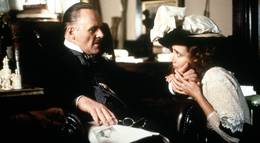 Кадр из фильма "Усадьба Хауардс-Энд" - 2