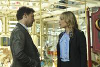 Кадр Тайные связи