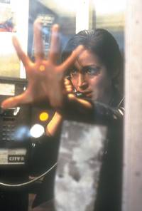 Кадр Матрица