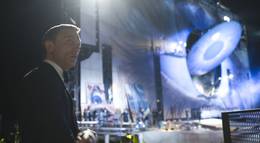 Кадр из фильма "Квант милосердия" - 2