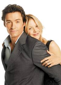 Кадр Кейт и Лео