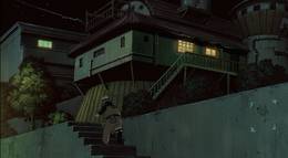 Кадр из фильма "Наруто 9: Путь ниндзя" - 1