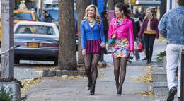 Кадр из фильма "Дневники Кэрри" - 1