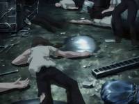 Кадр Школьные войны