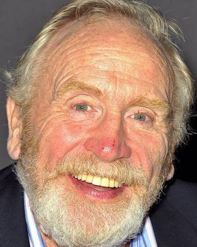 Джеймс Космо фото