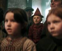 Кадр Приключения Пиноккио