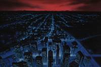 Кадр Синдзюку – город-ад (видео)