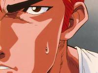 Кадр Коронный бросок