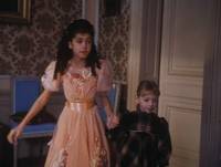 Кадр Маленькая принцесса