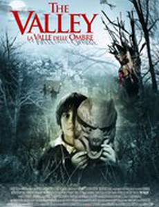 Долина теней