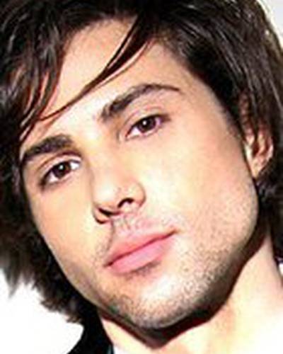 David Hamyk фото