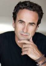 Дэвид Сантьяго фото