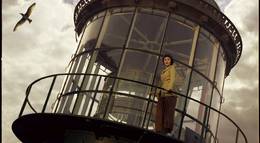 Кадр из фильма "Долгая помолвка" - 1