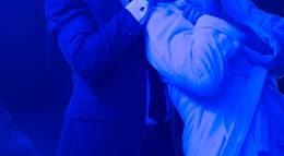 Кадр из фильма "Джон Уик" - 1