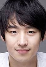 Ли Чже Хун фото