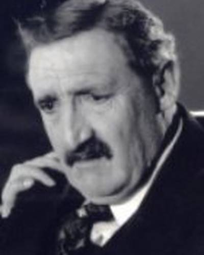 Джордж Николс фото