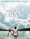 Постер из фильма "Затерянная Аркадия" - 1