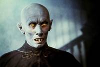 Кадр Салемские вампиры