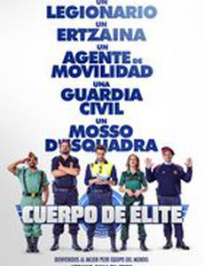 Cuerpo de Élite