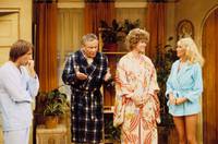 Кадр Трое – это компания