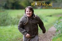 Кадр Молли Мун и волшебная книга гипноза