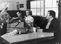 Кадр Быстрые и яростные