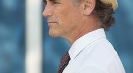 Кадр из фильма "Ганмен" - 1