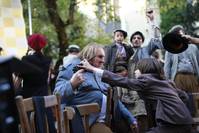 Кадр Прощание с дураками