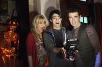 Кадр Братья Джонас