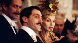 Кадр из фильма "Обретенное время" - 1