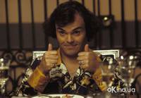 Кадр Черная зависть