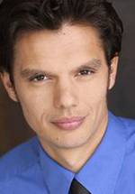 Андрес Хадсон фото