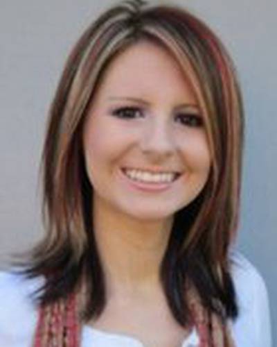 Шелби Паркнер фото