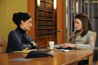 Кадр Правильная жена