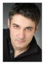 Джеффри Шмидт фото