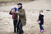 Кадр Встречный ветер