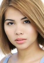 Хейли Кийоко фото