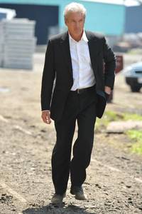 Кадр Двойной агент