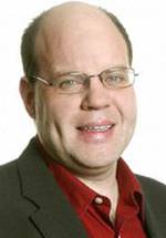 Марк Лосон фото