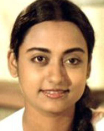 Рамишвари фото